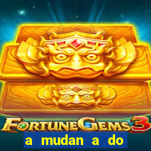 a mudan a do conde beta cap 1